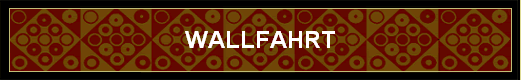 WALLFAHRT