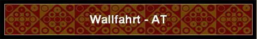 Wallfahrt - AT